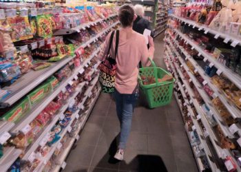 Hrana je sve skuplja, a u BiH se troši iznad mogućnosti