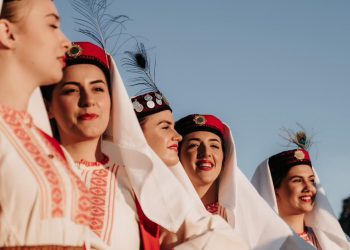 Hrvatice opjevale Psalam 69 i postale hit: ‘Ovo je razlog zašto smo sačuvali vjeru’