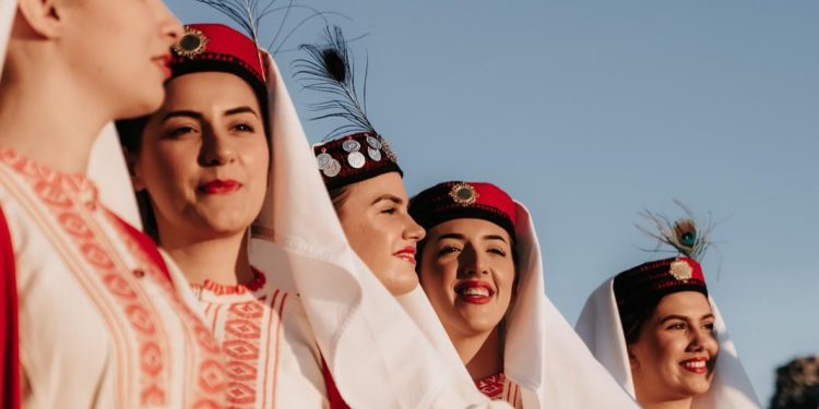 Hrvatice opjevale Psalam 69 i postale hit: ‘Ovo je razlog zašto smo sačuvali vjeru’