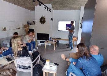 Hrvatski Lebesgue osigurao tri milijuna dolara financiranja