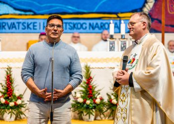 Hrvatski branitelj svjedoči o čudesnom ozdravljenju i pobjedi u ratu: ‘Ovo je bilo najjače oružje’