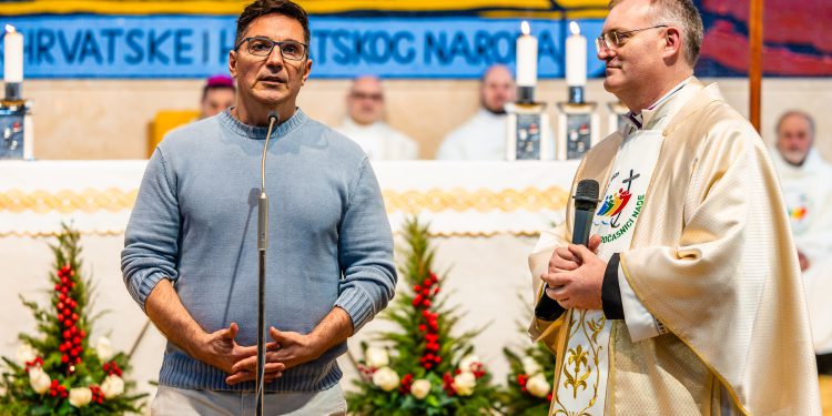 Hrvatski branitelj svjedoči o čudesnom ozdravljenju i pobjedi u ratu: ‘Ovo je bilo najjače oružje’