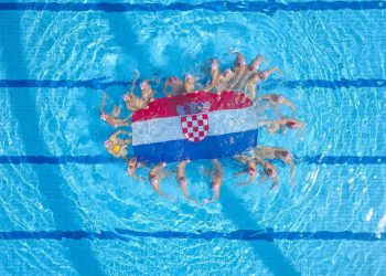 Hrvatski vaterpolisti bojkotiraju Svjetski kup zbog bazena koji nosi ime ratnog zločinca?