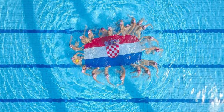 Hrvatski vaterpolisti bojkotiraju Svjetski kup zbog bazena koji nosi ime ratnog zločinca?