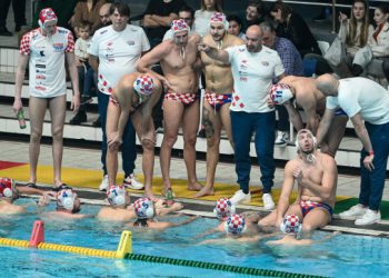 Hrvatski vaterpolisti neće igrati u Kotoru, na bazenu koji ime nosi po ratnom zločincu