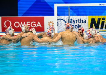 Hrvatski vaterpolski savez Crnoj Gori: ‘Nećemo igrati u bazenu nazvanom po ratnom zločincu, ni po cijenu kazne!’