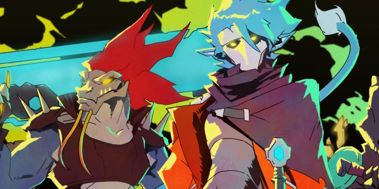 Hyper Light Breaker pregled ranog pristupa u tijeku