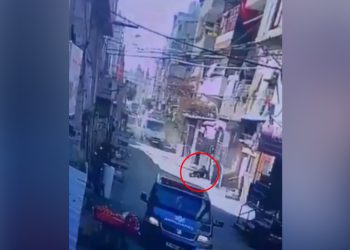 IDF ubojstvo 80-godišnje bake vjerojatno ‘ratni zločin’ – izaslanik UN-a (VIDEO) — RT World News