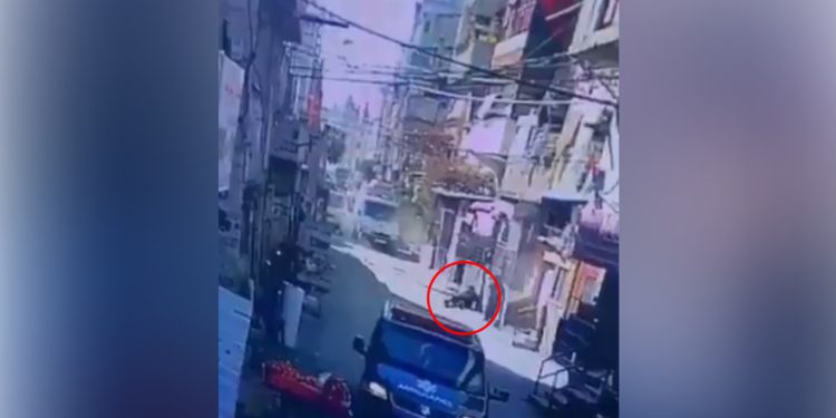 IDF ubojstvo 80-godišnje bake vjerojatno ‘ratni zločin’ – izaslanik UN-a (VIDEO) — RT World News