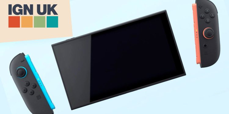 IGN UK Podcast 783: The Switch 2 konačno je prava stvar