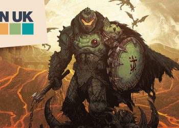 IGN UK Podcast 784: Doom, Doom, Doom, Doom, želim te u svojoj sobi