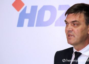 ILIJA CVITANOVIĆ ‘Okolnosti se mijenjaju, nema većine bez HDZ-a 1990’
