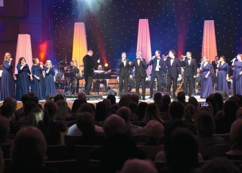 DARKO KOVAČEVIĆ: ‘Duhovna je glazba sve popularnija’ | NACIONAL.HR