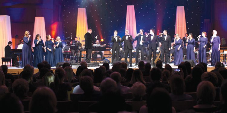 DARKO KOVAČEVIĆ: ‘Duhovna je glazba sve popularnija’ | NACIONAL.HR