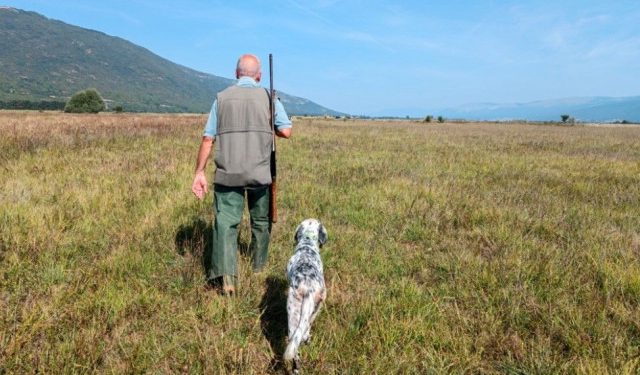 ISKORIŠTAVAJU SLABE ZAKONE Talijanski krivolovci u BiH predstavljeni kao turisti