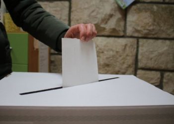 IZLAZNOST U DUBROVNIKU DOSTA NISKA Dubrovnik i županija ispod prosjeka, ali u ovoj općini su se baš ‘stavili’