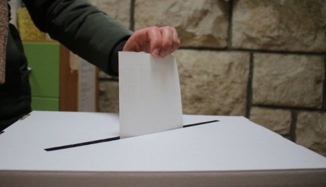 IZLAZNOST U DUBROVNIKU DOSTA NISKA Dubrovnik i županija ispod prosjeka, ali u ovoj općini su se baš ‘stavili’