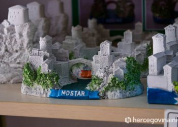 IZMJENE U KONCEPTU MOSTAR PASSA Gradsko vijeće će na sljedećoj sjednici smanjiti cijenu i dužinu trajanja ove kartice