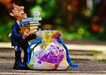 Ići ispred novih pravila