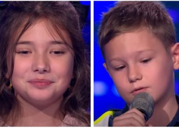 Idu u polufinale: Marino Vrgoč iz Ploča i Ena Nižić iz Metkovića ponovno oduševili u The Voice Kids (VIDEO)
