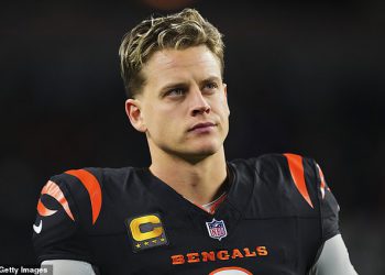 Ilegalni imigranti uhićeni zbog provale u vilu Joea Burrowa vrijednu 7,5 milijuna dolara u Cincinnatiju