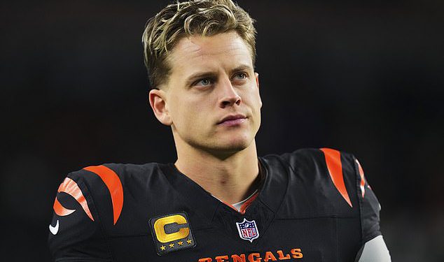 Ilegalni imigranti uhićeni zbog provale u vilu Joea Burrowa vrijednu 7,5 milijuna dolara u Cincinnatiju