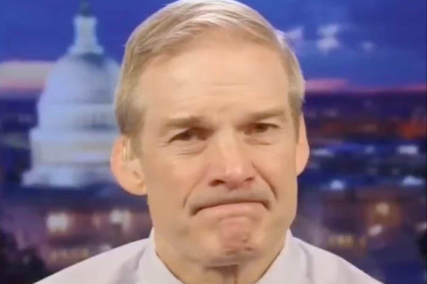 Američki zastupnik iz republikanske stranke Ohio Jim Jordan kaže da bi Los Angeles trebao izgubiti Olimpijske igre nakon, kako on smatra, lošeg postupanja s požarima koji su u tijeku