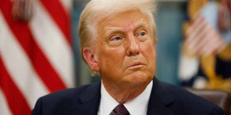 ‘Imam još pola dana’ da riješim ukrajinski sukob – Trump — RT World News