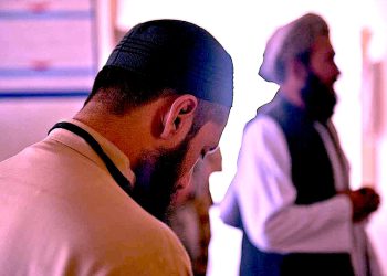 Imamu u Pakistanu objavio se Krist: Rekao mu je samo jednu rečenicu