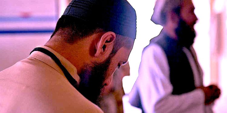 Imamu u Pakistanu objavio se Krist: Rekao mu je samo jednu rečenicu