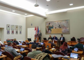 Imenovan niz povjerenstava na Gradskom vijeću, evo tko su njihovi članovi