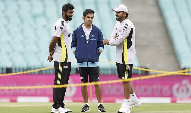 Indija je na rubu otpuštanja zvijezde u potezu koji će izazvati šok u svijetu kriketa