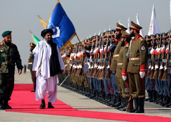 Indija pojačava diplomatske odnose s talibanima dok suparnički Pakistan gubi utjecaj u Afganistanu