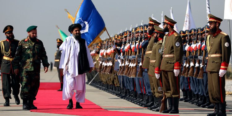 Indija pojačava diplomatske odnose s talibanima dok suparnički Pakistan gubi utjecaj u Afganistanu