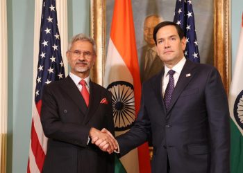 Indija spremna prihvatiti ‘neregistrirane’ emigrante – ministar vanjskih poslova — RT Indija