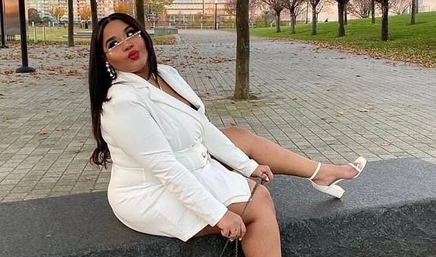 Influencerica, 27, umrla nakon što se ‘ugušila večerom i doživjela srčani zastoj’ pred užasnutom obitelji