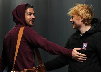 Ipswich Town protiv Manchester Cityja – Premier liga: rezultati uživo, vijesti o momčadi i novosti dok se igrači Pepa Guardiole žele vratiti na pobjednički put