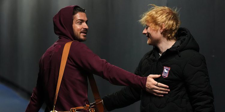 Ipswich Town protiv Manchester Cityja – Premier liga: rezultati uživo, vijesti o momčadi i novosti dok se igrači Pepa Guardiole žele vratiti na pobjednički put