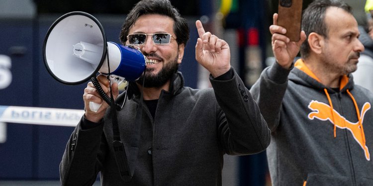 Irački čovjek koji je izveo Kur’an Burnings u Švedskoj ubijen je u pucnjavi