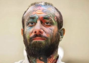 Iranska pop zvijezda prekrivena tetovažama osuđena na smrt zbog ‘blasfemije’