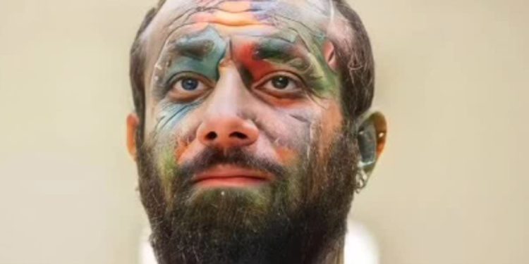 Iranska pop zvijezda prekrivena tetovažama osuđena na smrt zbog ‘blasfemije’