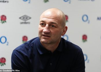 Iskoristite odlučnost i agresiju Lukea Cowen-Dickieja, dajte punu vjeru Mariu Itojeu s vrpcom oko ruke i predstavite novo lice na broju 8: Šest stvari koje Engleska mora učiniti za uspješno šest nacija