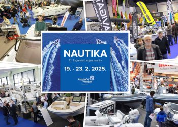 Isplovite u svijet novih poslovni mogućnosti! SAJAM NAUTIKE 