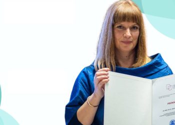 Istraživanje o obnovi populacija europske plosnate kamenice objavljeno u prestižnom časopisu Nature Sustainability