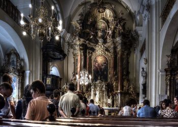 Isus govorio važne stvari o svetoj misi: ‘Ovi ljudi gube tolike milosti’