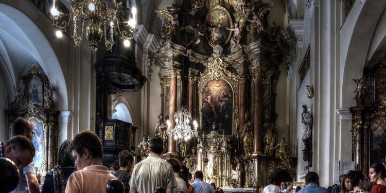 Isus govorio važne stvari o svetoj misi: ‘Ovi ljudi gube tolike milosti’