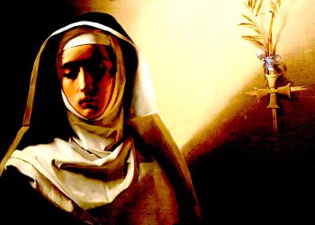 Isus sv. Brigiti otkriva djelo đavla: ‘Tri su načina na koji radi s ljudima’