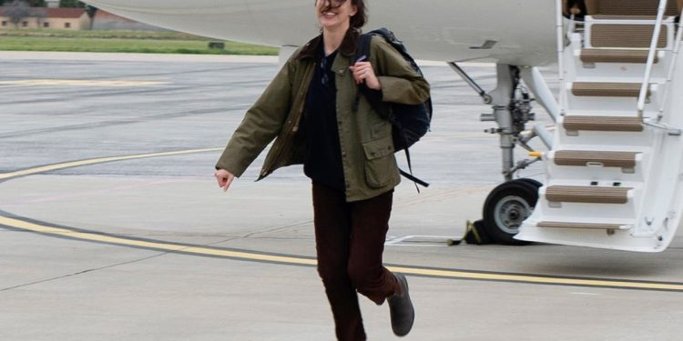 Italija pustila iranskog državljanina koji je zadržan na temelju američke tjeralice zbog napada dronom u Jordanu