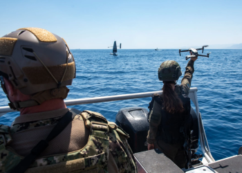 Italija se nakostriješila zbog mogućeg ruskog prebacivanja brodova iz Sirije u Libiju