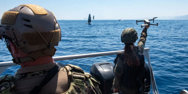 Italija se nakostriješila zbog mogućeg ruskog prebacivanja brodova iz Sirije u Libiju